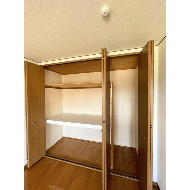 ワイワイハイツの物件内観写真