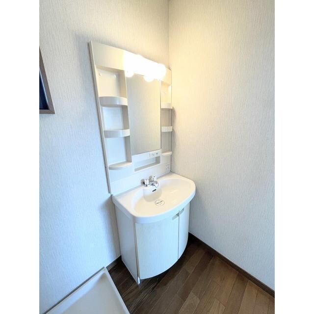 ワイワイハイツの物件内観写真