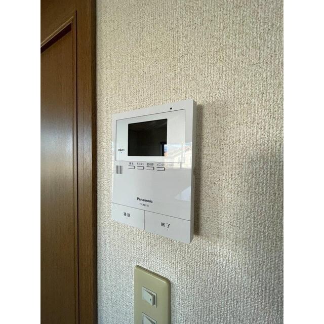 ワイワイハイツの物件内観写真