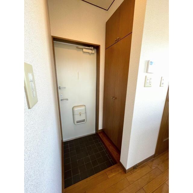 ワイワイハイツの物件内観写真