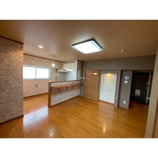 菊地ビルの物件内観写真