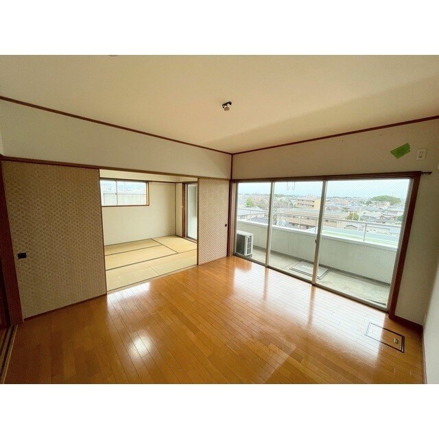 菊地ビルの物件内観写真