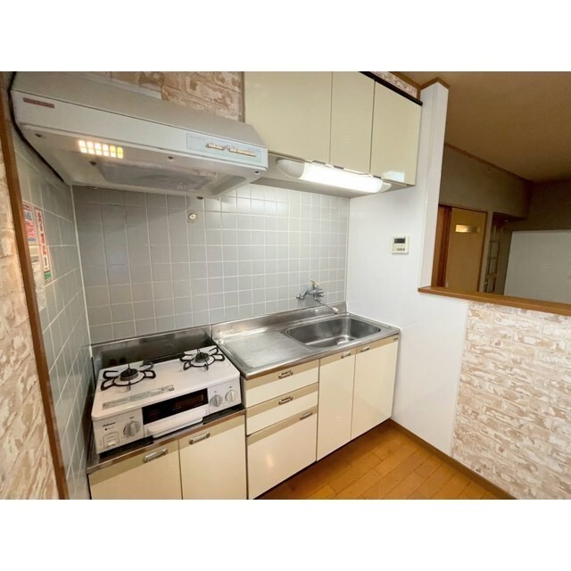 菊地ビルの物件内観写真