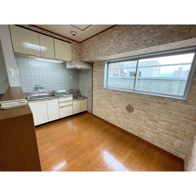 菊地ビルの物件内観写真