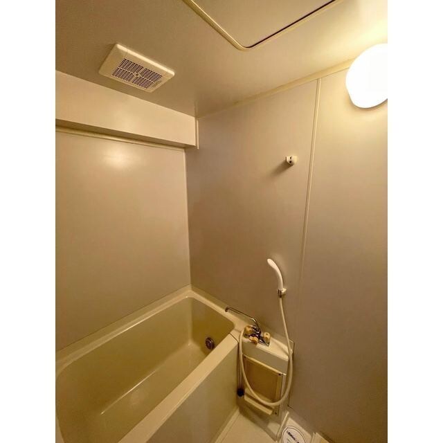 菊地ビルの物件内観写真