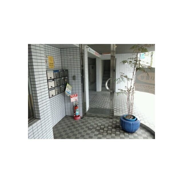 菊地ビルの物件外観写真