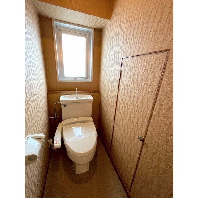 菊地ビルの物件内観写真