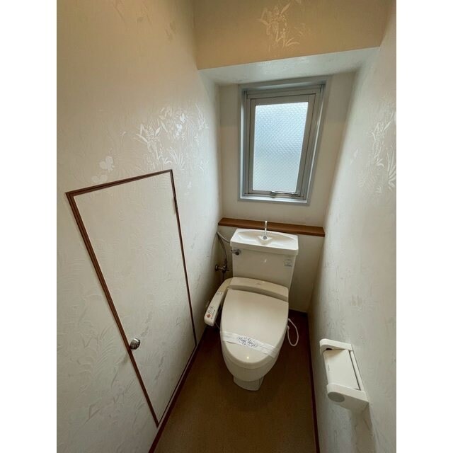 菊地ビルの物件内観写真