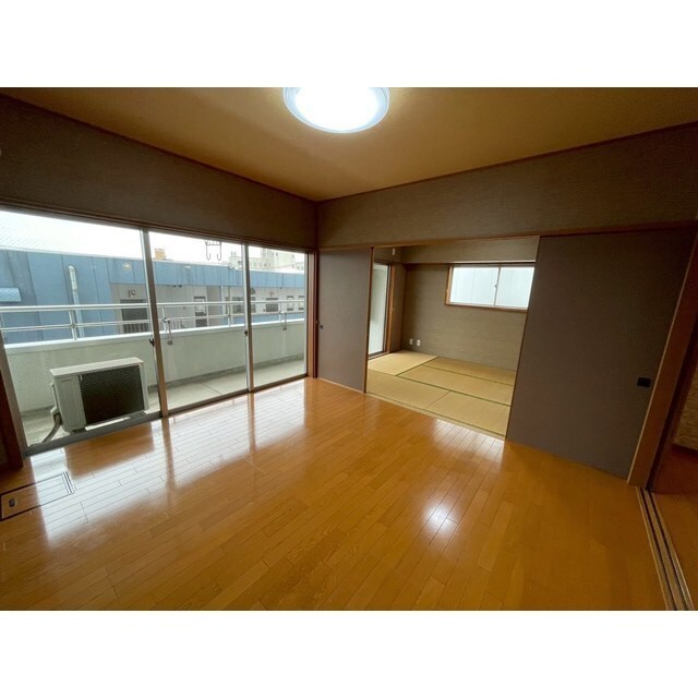 菊地ビルの物件内観写真