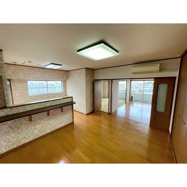 菊地ビルの物件内観写真