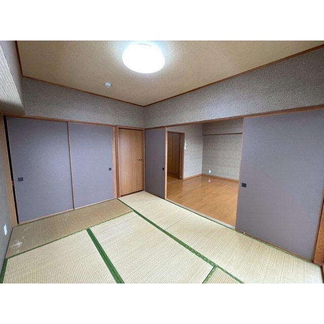 菊地ビルの物件内観写真