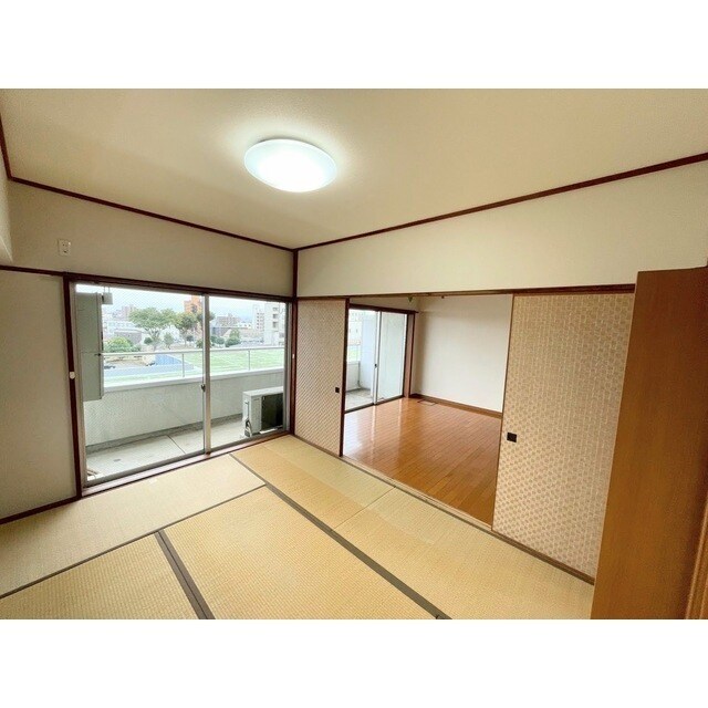 菊地ビルの物件内観写真