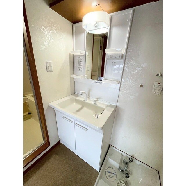 菊地ビルの物件内観写真