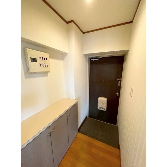 菊地ビルの物件内観写真