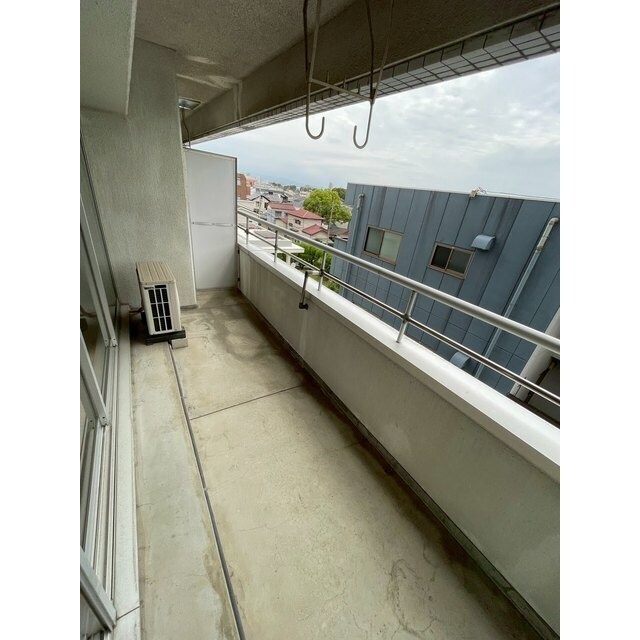 菊地ビルの物件内観写真