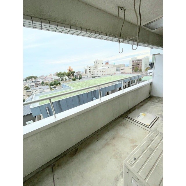 菊地ビルの物件内観写真