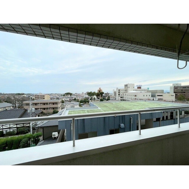 菊地ビルの物件内観写真