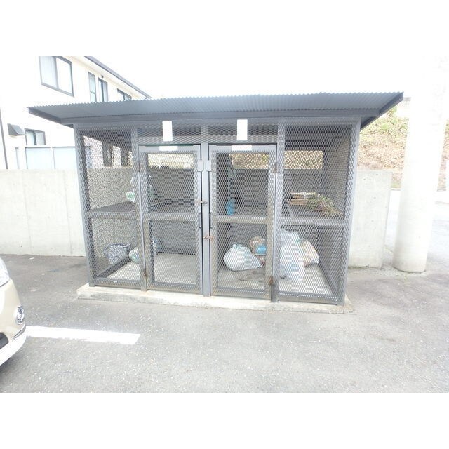 第１ＭＨハウスＡの物件外観写真