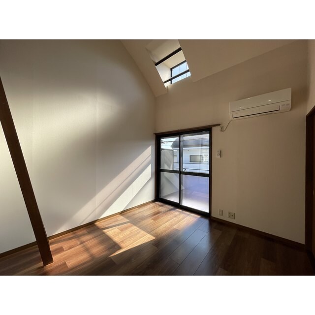 第１ＭＨハウスＡの物件内観写真