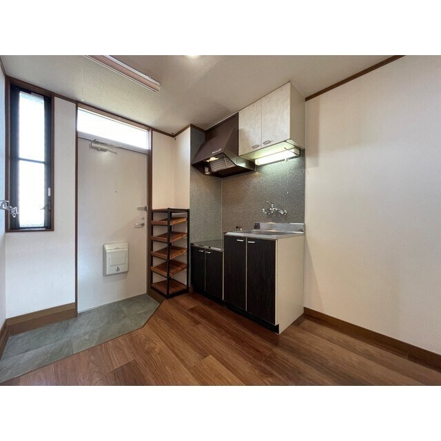 第１ＭＨハウスＡの物件内観写真