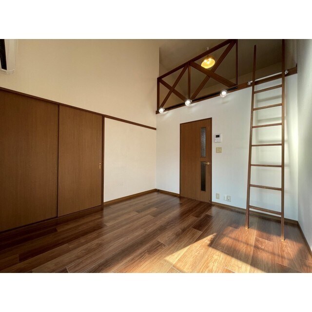 第１ＭＨハウスＡの物件内観写真