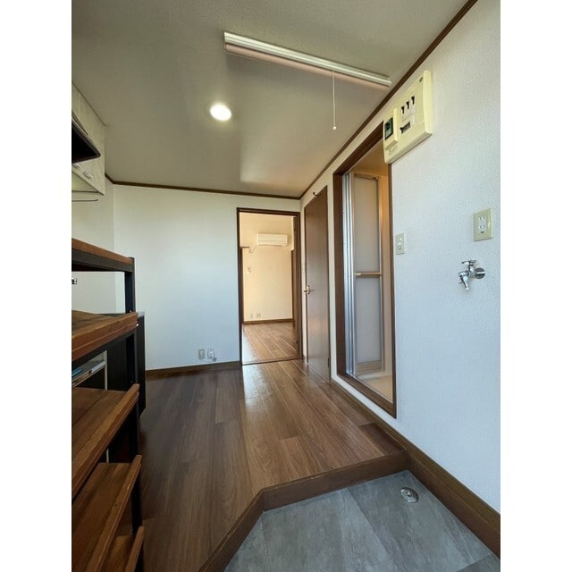 第１ＭＨハウスＡの物件内観写真