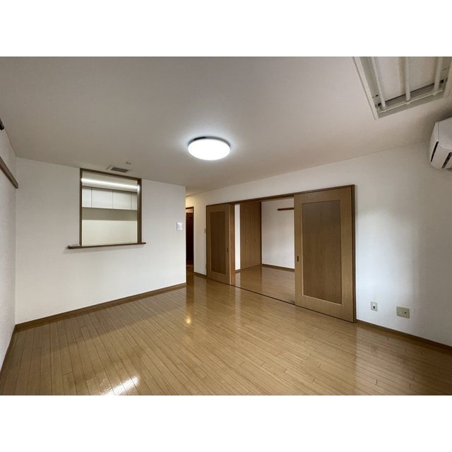 第２ＭＨハウスＥの物件内観写真