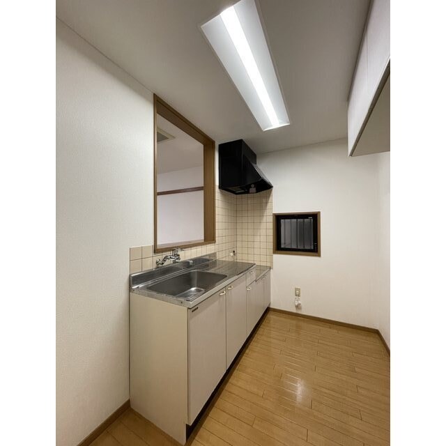 第２ＭＨハウスＥの物件内観写真