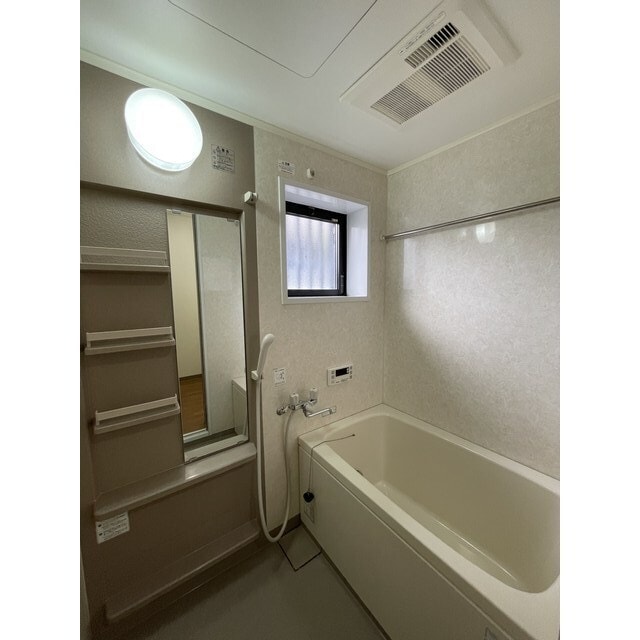 第２ＭＨハウスＥの物件内観写真