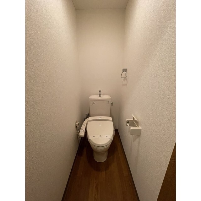 第２ＭＨハウスＥの物件内観写真