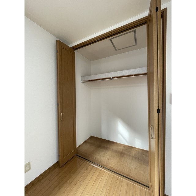 第２ＭＨハウスＥの物件内観写真