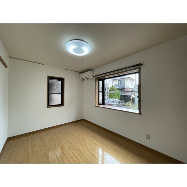 第２ＭＨハウスＥの物件内観写真