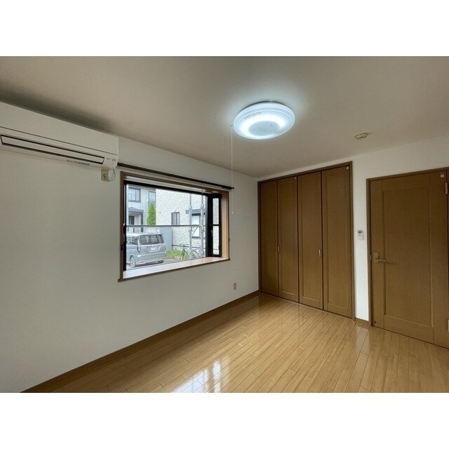 第２ＭＨハウスＥの物件内観写真