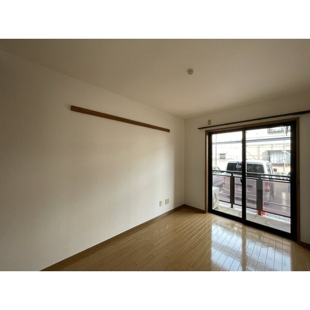 第２ＭＨハウスＥの物件内観写真