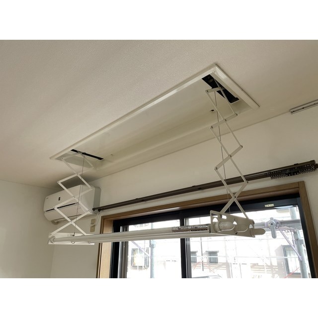 第２ＭＨハウスＥの物件内観写真