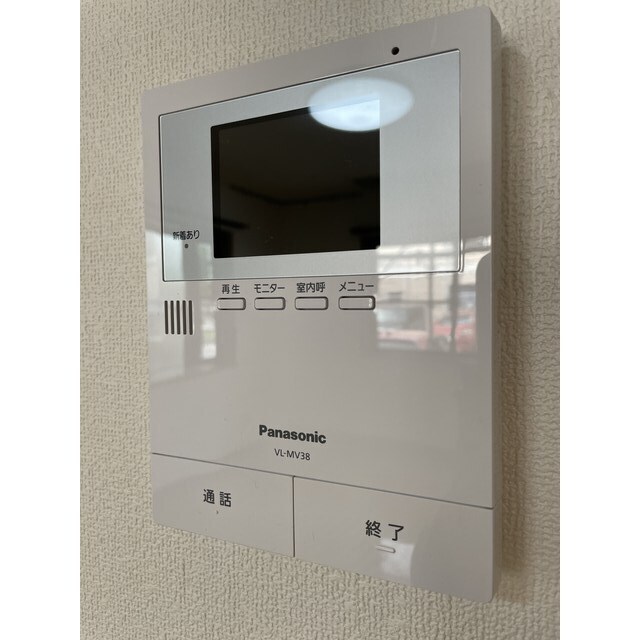 第２ＭＨハウスＥの物件内観写真