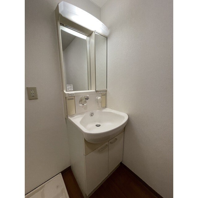 第２ＭＨハウスＥの物件内観写真