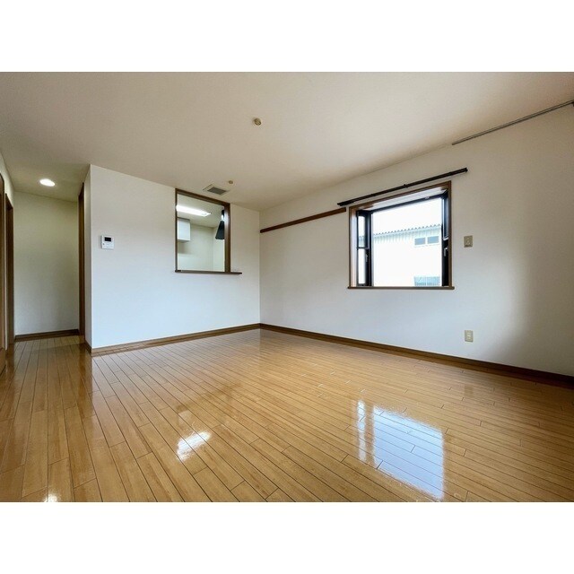 第２ＭＨハウスＨの物件内観写真