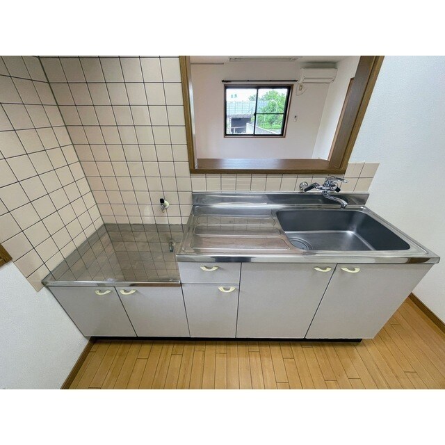 第２ＭＨハウスＨの物件内観写真