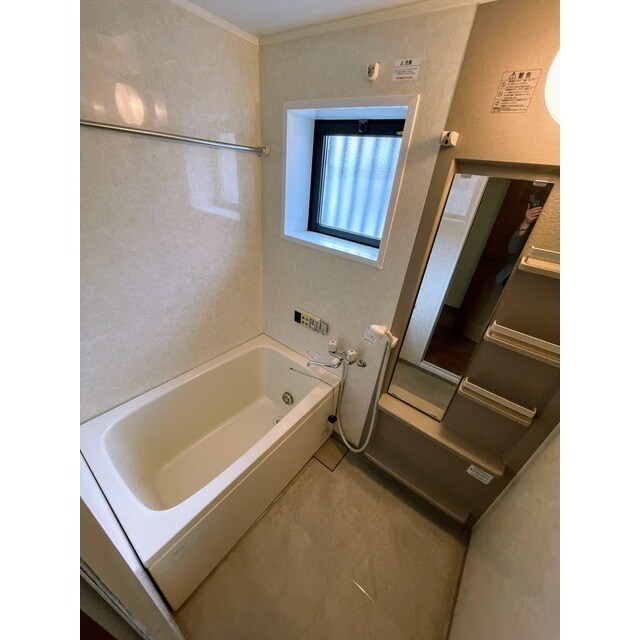 第２ＭＨハウスＨの物件内観写真