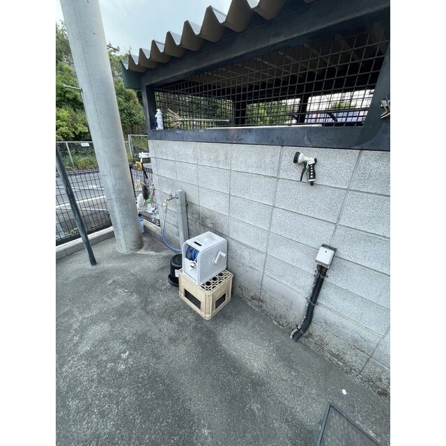 第２ＭＨハウスＨの物件外観写真