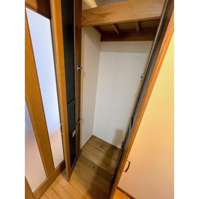 第２ＭＨハウスＨの物件内観写真