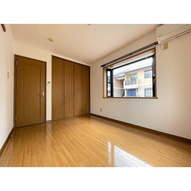 第２ＭＨハウスＨの物件内観写真