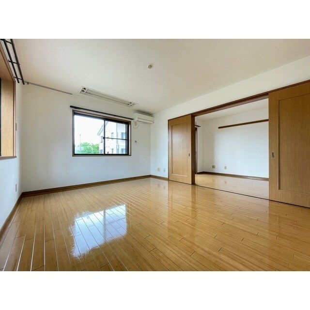 第２ＭＨハウスＨの物件内観写真