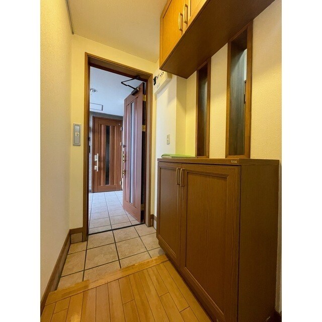 第２ＭＨハウスＨの物件内観写真