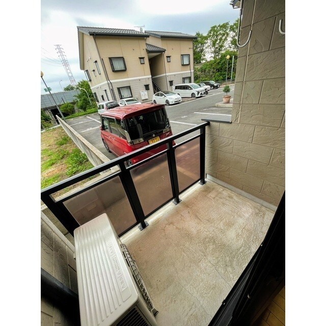 第２ＭＨハウスＨの物件内観写真