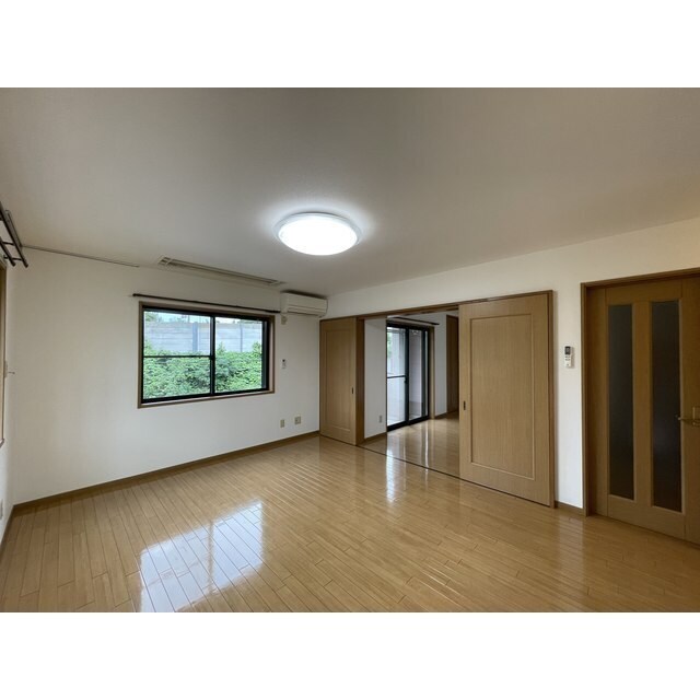 第２ＭＨハウスＩの物件内観写真