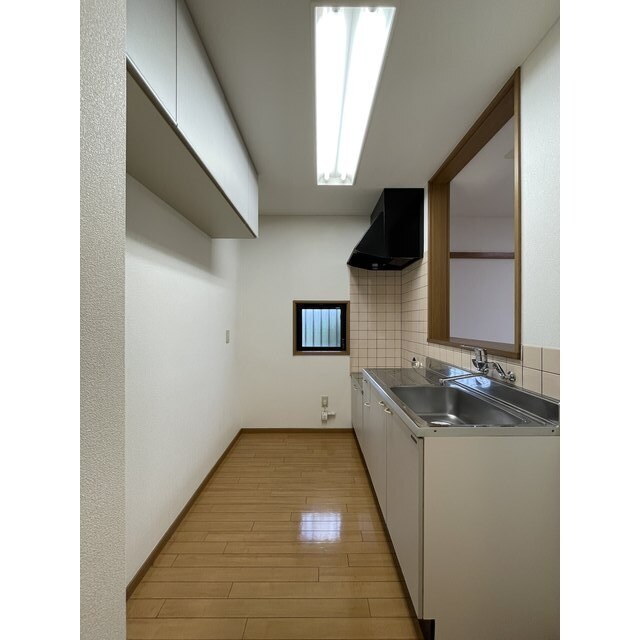 第２ＭＨハウスＩの物件内観写真