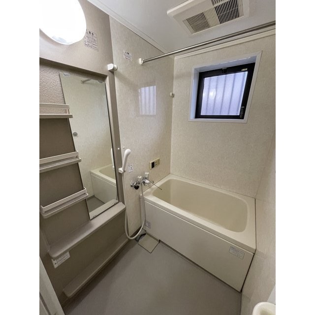 第２ＭＨハウスＩの物件内観写真