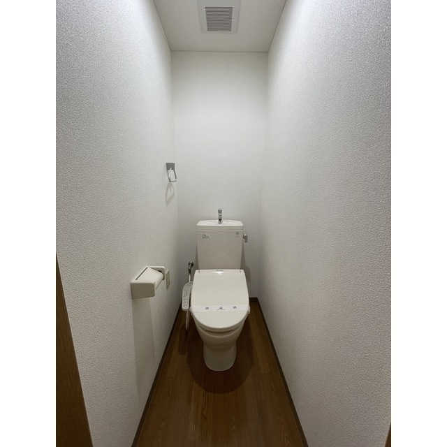 第２ＭＨハウスＩの物件内観写真